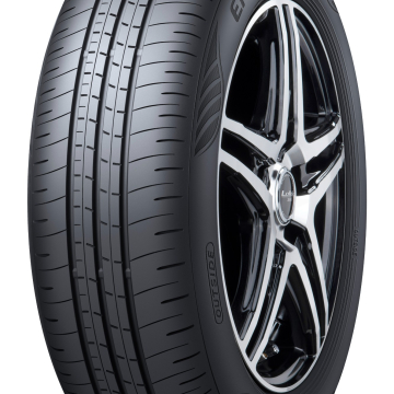 DUNLOP Enasave EC350+ 195/60 R17 90H