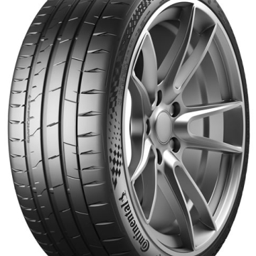 Continental SportContact 7 Force 325/30 R21 108Y
