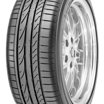 Bridgestone Potenza RE050A Ecopia 255/45 R18 99Y