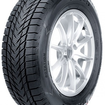 Radar RW-5 Ice 235/60 R18 107V