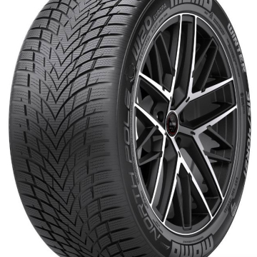 MOMO North Pole W20 Europa 185/65 R15 88H