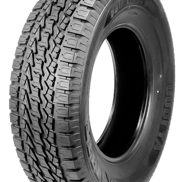 ZEETEX AT1000 265/65 R17 112S