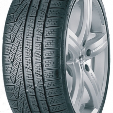 Pirelli SOTTOZERO SERIE II 305/30 R21 A7A