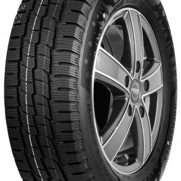 NORDEXX Wintersafe VAN 2 215/65 R15C 104/102R