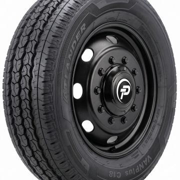 ATLANDER Vanplus C18 205/70 R15C 106/104R