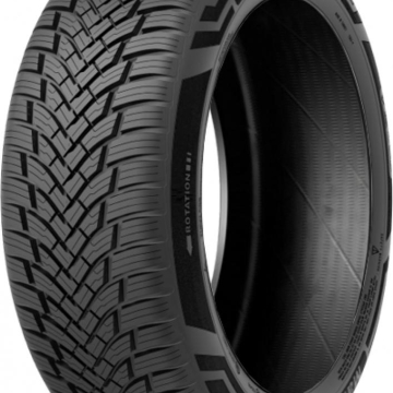 Starmaxx SUVMAXX A/S 235/50 R18 101W