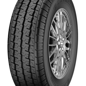 Starmaxx Provan ST850 + 225/75 R16C 118R