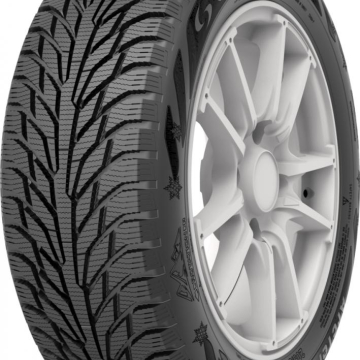 Starmaxx ARCTERRAIN W860 185/60 R15 88T