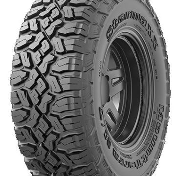 Starmaxx MOUNTTERRA M/T 265/60 R18 119/116Q
