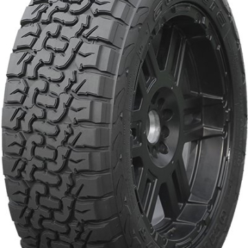 Accelera Omikron C/T 275/55 R20 115/112P
