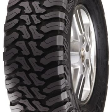 Accelera MT-01 265/60 R18 110Q