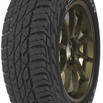 Accelera Omikron A/T 285/70 R17 121/118R