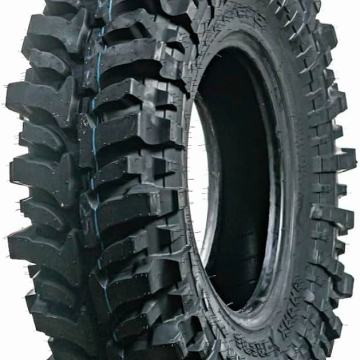 Accelera Badak X-treme 265/70 R17 121/118L
