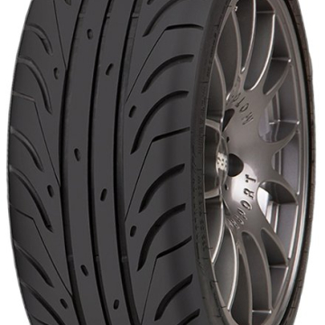 Accelera 651 Sport 255/35 R18 94W