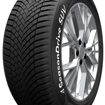 CEAT 4season Drive SUV 235/50 R19 103W