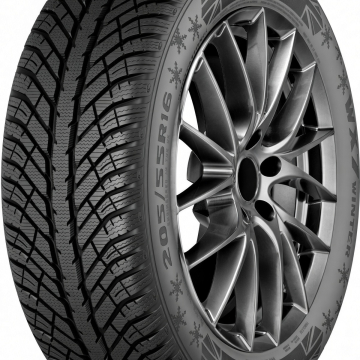 Avon WX7 Winter 205/55 R16 91H