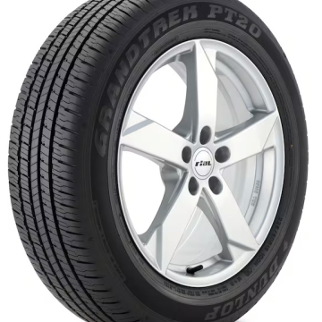 DUNLOP Grandtrek PT20 235/60 R18 103H