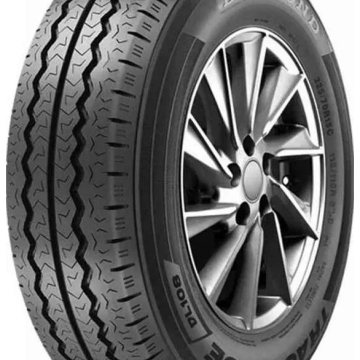 Wanli SL108 195/70 R15C 104R