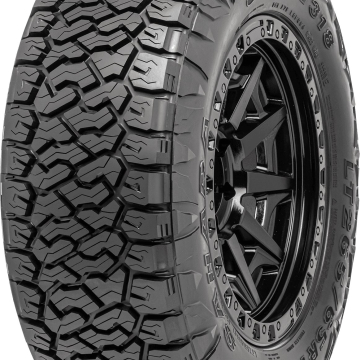 CST Sahara AT318 265/65 R17 120Q