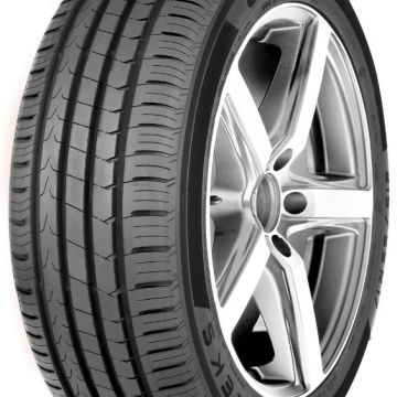 CST Saleks E.X1 EV 235/40 R19 96Y