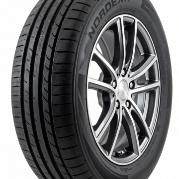 NORDEXX Ecodrive 205/45 R16 87W