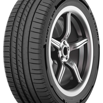 Kenda Kenetica SUV KR606 235/55 R17 99V