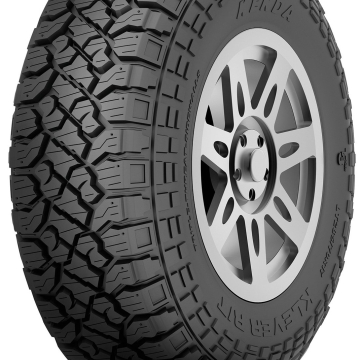 Kenda Klever R/T KR601 245/75 R16 108Q