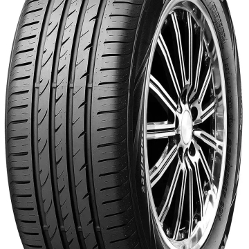 Roadstone N'Blue HD Plus 185/60 R15 84H