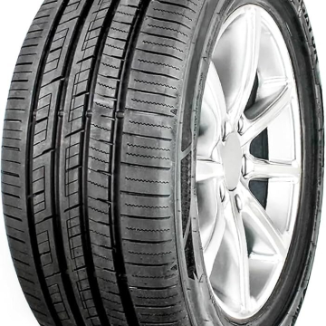 Lanvigator Excite UHP 235/50 R19 103Y