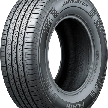 Lanvigator Flair 265/70 R16 112H