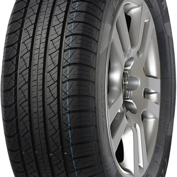 Lanvigator Performax H/T 265/70 R16 112H