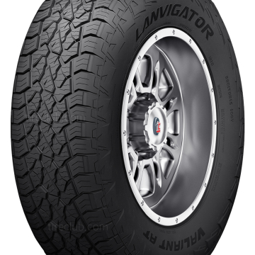 Lanvigator Valiant AT 235/75 R15 109S