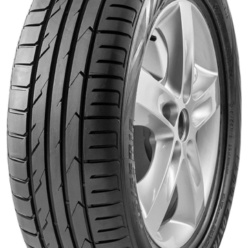 Evergreen Dynacontrol ES880 275/35 R20 102Y