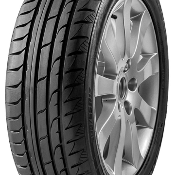 Evergreen Dynacontrol EU728 245/35 R20 95W