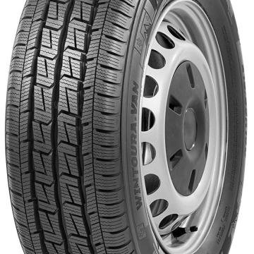 Davanti Wintoura VAN 215/65 R16 109/107R
