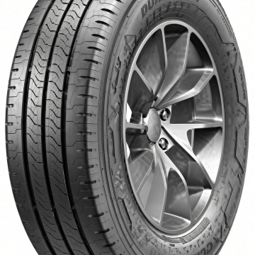 CrossWind Dura Peak VAN 225/55 R17C 109H
