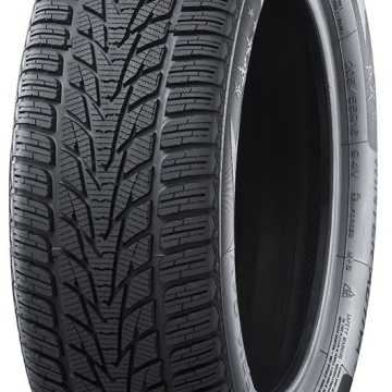 Nankang Winter Activa 4 SUV 215/60 R17 100V