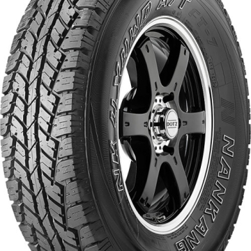 Nankang Forta FT-7 A/T 255/65 R17 110H