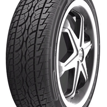 Nankang Utility SP-7 255/65 R17 110H
