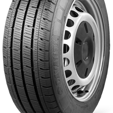 Davanti Vantoura 4 Seasons 185/75 R16 104/102R