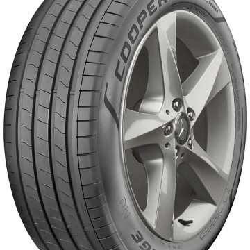 Cooper Zeon Crossrange 265/50 R20 111H