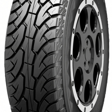 ROADx RX Quest A/T 215/85 R16 115R
