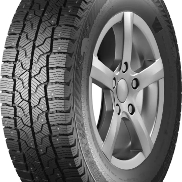 GISLAVED Nord VAN 2 225/55 R17C 109/107R