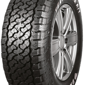 Davanti Terratoura A/T 225/75 R16 115/112S