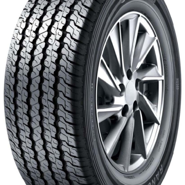 Milever Range A/T 2 MU169 265/65 R17 112T