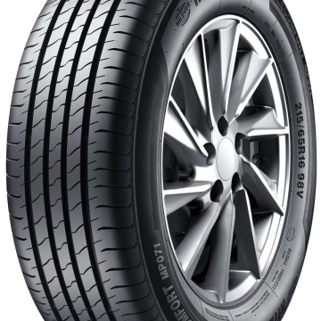 Milever Milecomfort MP071 185/70 R14 88T
