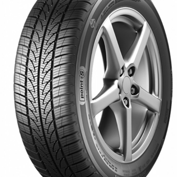 Point-S 4 Seasons 2 225/40 R18 92Y