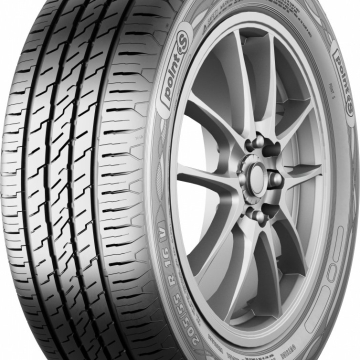 Point-S Summer 205/60 R16 92H