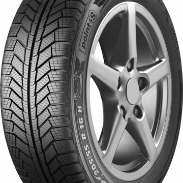 Point-S Winter S 215/55 R17 98V