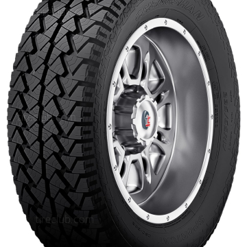 CHENGSHAN Sportcat CSC-302 265/60 R18 110T